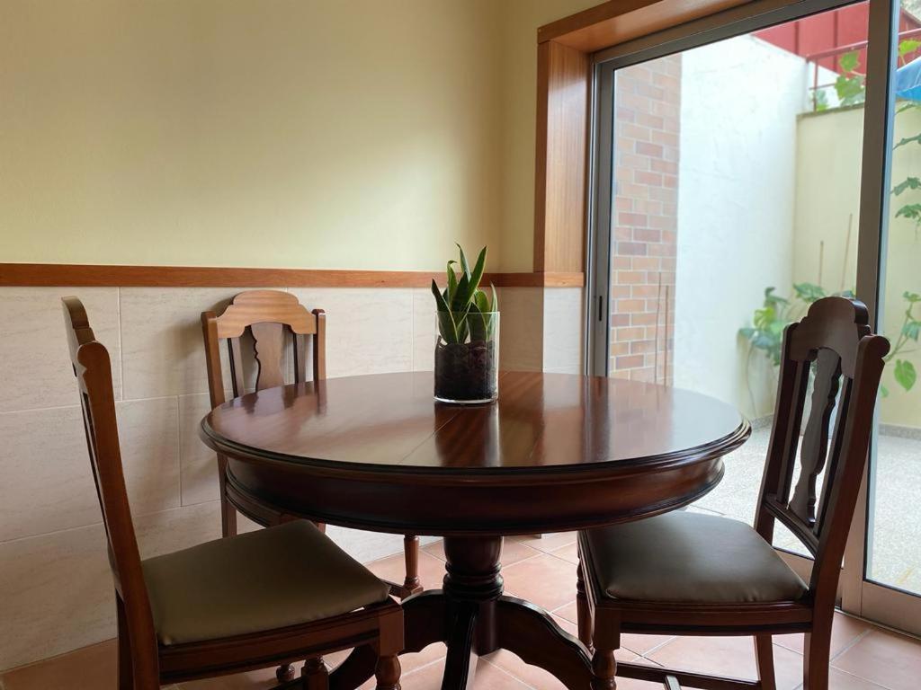 Cavado Terrace Studio Parada de Tibaes Экстерьер фото