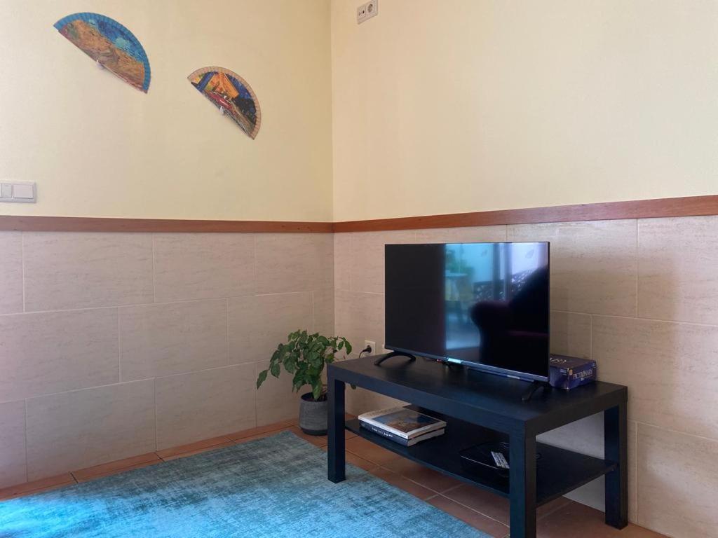 Cavado Terrace Studio Parada de Tibaes Экстерьер фото