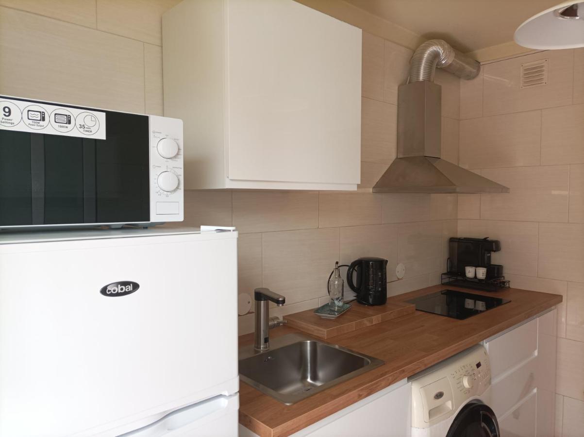 Cavado Terrace Studio Parada de Tibaes Экстерьер фото