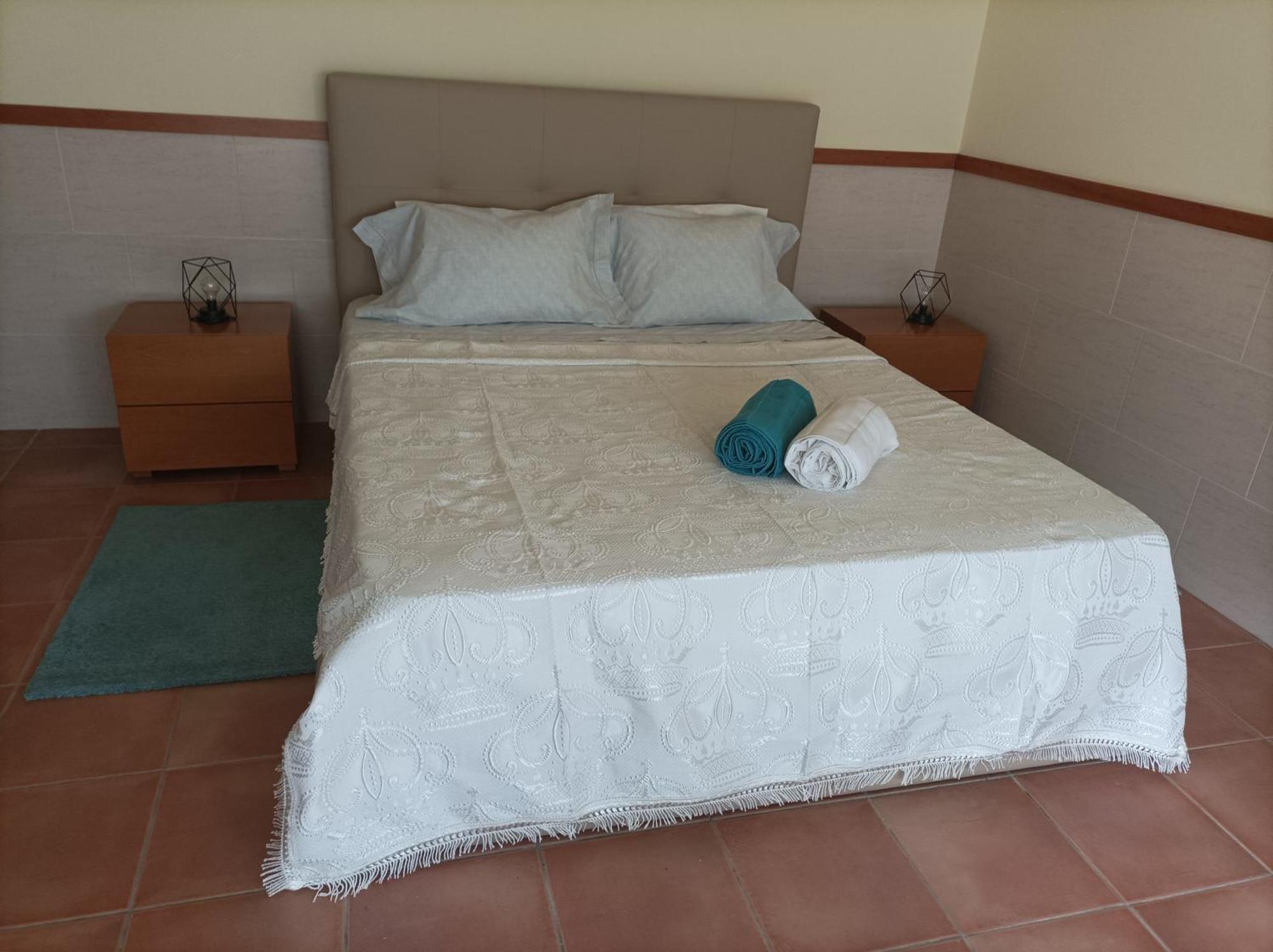 Cavado Terrace Studio Parada de Tibaes Экстерьер фото
